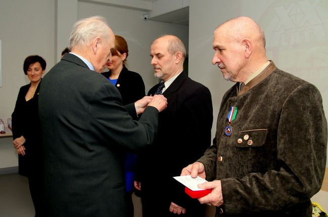 To już 20 lat. Nie zamierzają spocząć na laurach (zdjęcia)