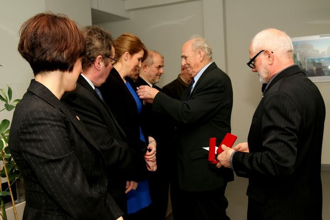 To już 20 lat. Nie zamierzają spocząć na laurach (zdjęcia)