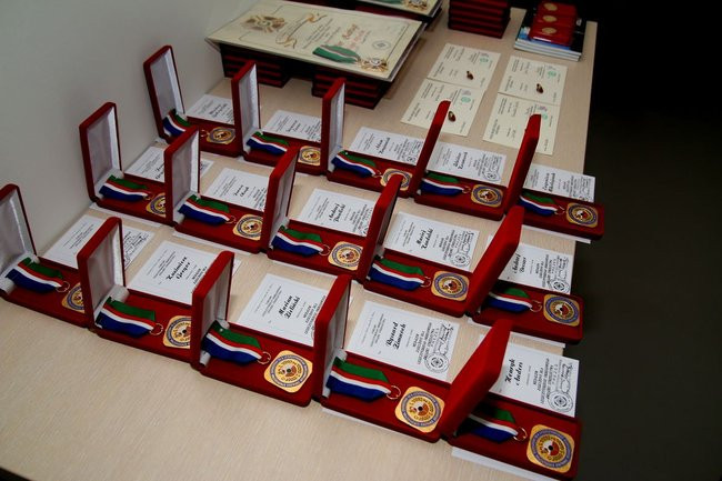 To już 20 lat. Nie zamierzają spocząć na laurach (zdjęcia)