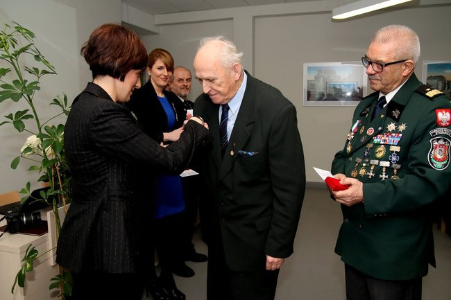 To już 20 lat. Nie zamierzają spocząć na laurach (zdjęcia)