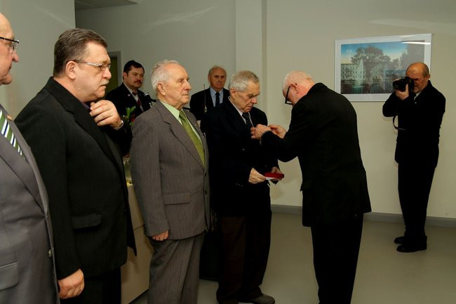 To już 20 lat. Nie zamierzają spocząć na laurach (zdjęcia)