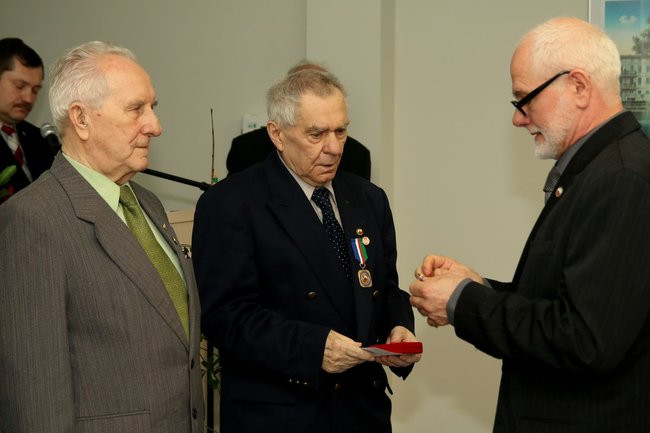 To już 20 lat. Nie zamierzają spocząć na laurach (zdjęcia)