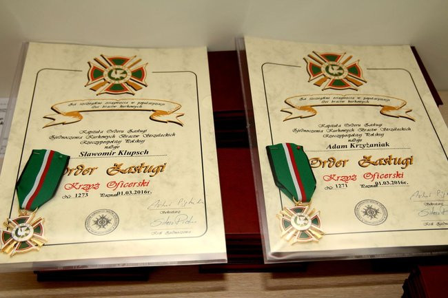 To już 20 lat. Nie zamierzają spocząć na laurach (zdjęcia)