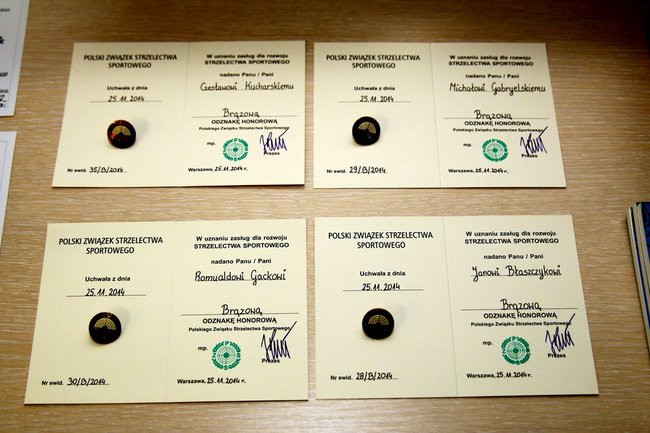 To już 20 lat. Nie zamierzają spocząć na laurach (zdjęcia)