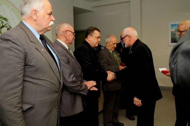 To już 20 lat. Nie zamierzają spocząć na laurach (zdjęcia)