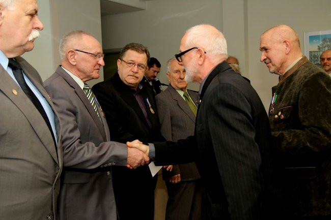 To już 20 lat. Nie zamierzają spocząć na laurach (zdjęcia)