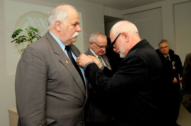 To już 20 lat. Nie zamierzają spocząć na laurach (zdjęcia)