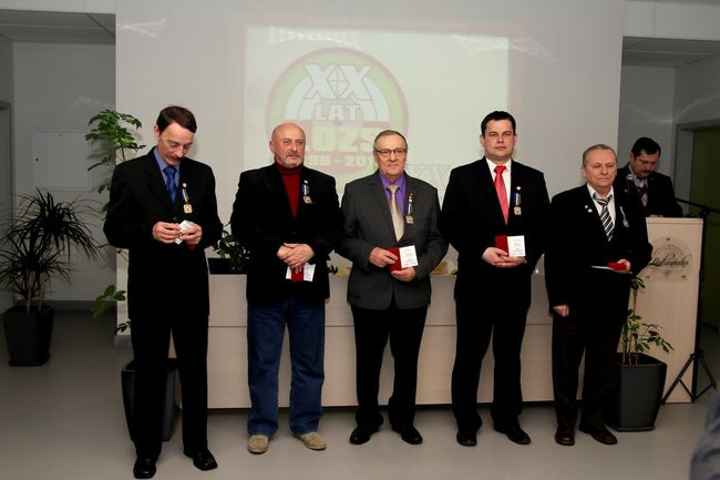 To już 20 lat. Nie zamierzają spocząć na laurach (zdjęcia)