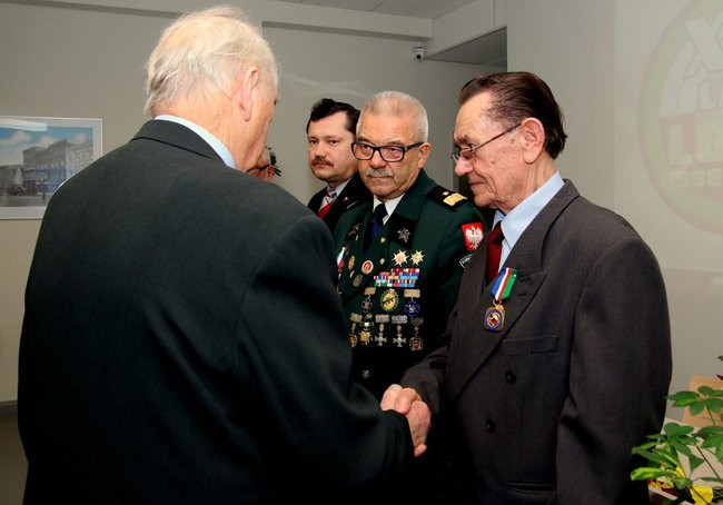 To już 20 lat. Nie zamierzają spocząć na laurach (zdjęcia)