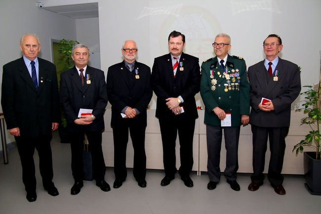 To już 20 lat. Nie zamierzają spocząć na laurach (zdjęcia)