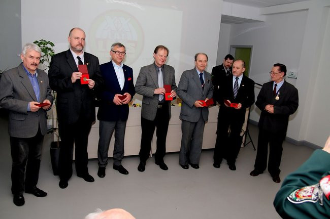 To już 20 lat. Nie zamierzają spocząć na laurach (zdjęcia)