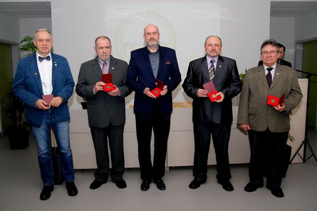 To już 20 lat. Nie zamierzają spocząć na laurach (zdjęcia)