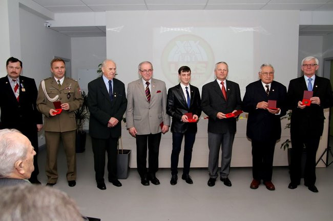 To już 20 lat. Nie zamierzają spocząć na laurach (zdjęcia)