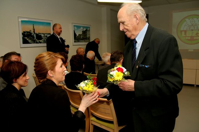 To już 20 lat. Nie zamierzają spocząć na laurach (zdjęcia)