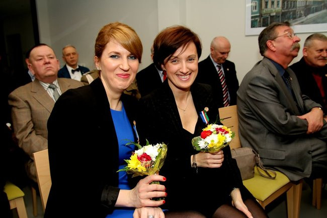 To już 20 lat. Nie zamierzają spocząć na laurach (zdjęcia)