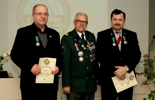 To już 20 lat. Nie zamierzają spocząć na laurach (zdjęcia)