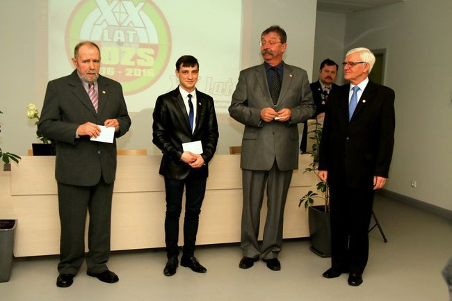 To już 20 lat. Nie zamierzają spocząć na laurach (zdjęcia)