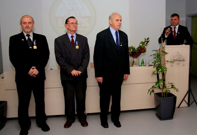 To już 20 lat. Nie zamierzają spocząć na laurach (zdjęcia)