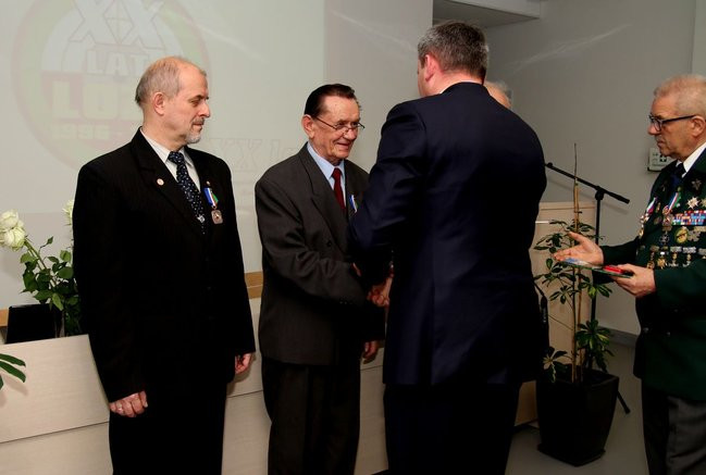 To już 20 lat. Nie zamierzają spocząć na laurach (zdjęcia)