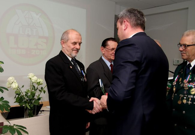 To już 20 lat. Nie zamierzają spocząć na laurach (zdjęcia)