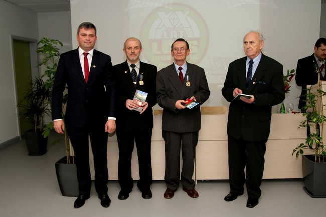 To już 20 lat. Nie zamierzają spocząć na laurach (zdjęcia)