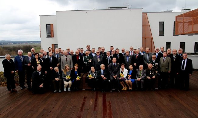 To już 20 lat. Nie zamierzają spocząć na laurach (zdjęcia)