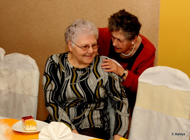 Święta seniorów LOB S.A. (zdjęcia)