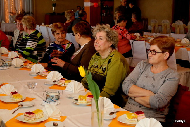 Święta seniorów LOB S.A. (zdjęcia)