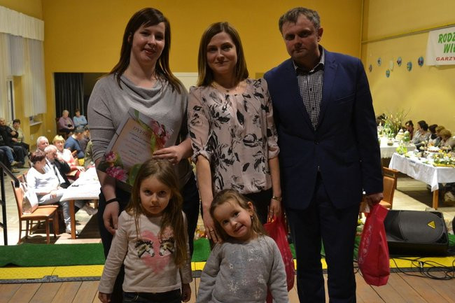 Spotkanie Wielkanocne w Garzynie (zdjęcia)