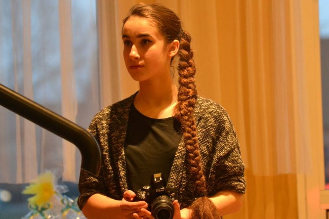 Spotkanie Wielkanocne w Garzynie (zdjęcia)