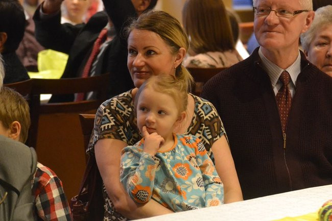 Spotkanie Wielkanocne w Garzynie (zdjęcia)