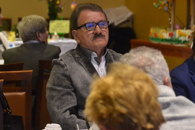 Spotkanie Wielkanocne w Garzynie (zdjęcia)