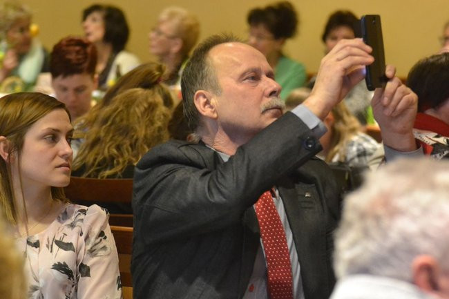 Spotkanie Wielkanocne w Garzynie (zdjęcia)