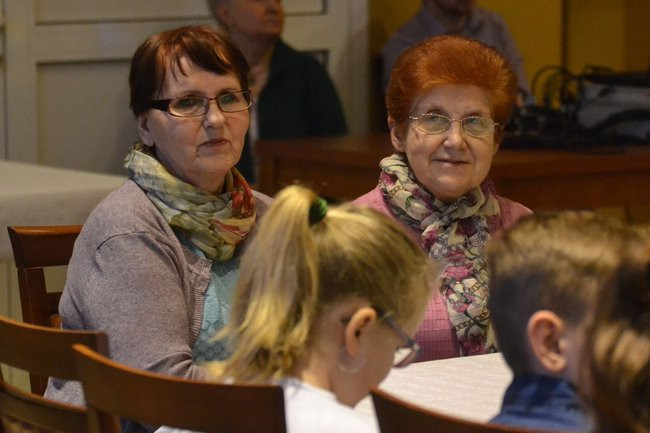 Spotkanie Wielkanocne w Garzynie (zdjęcia)