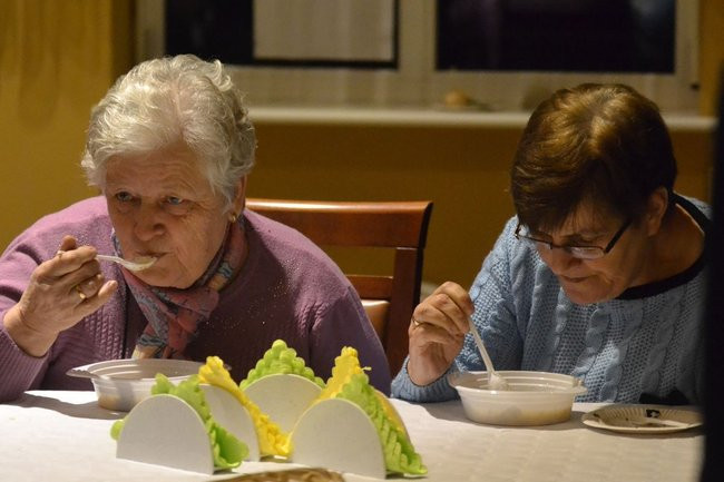Spotkanie Wielkanocne w Garzynie (zdjęcia)