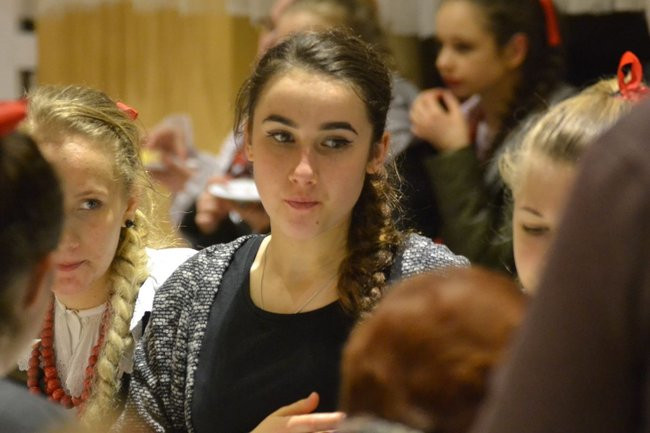 Spotkanie Wielkanocne w Garzynie (zdjęcia)