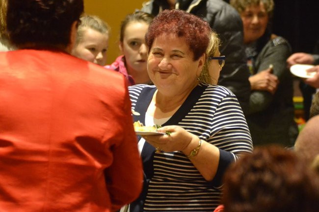 Spotkanie Wielkanocne w Garzynie (zdjęcia)