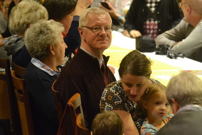 Spotkanie Wielkanocne w Garzynie (zdjęcia)