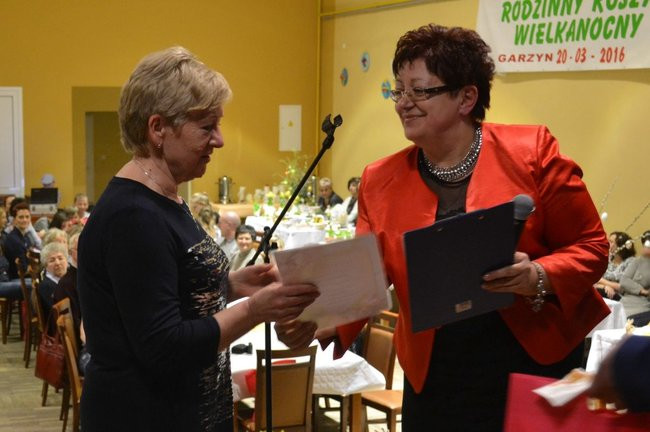 Spotkanie Wielkanocne w Garzynie (zdjęcia)