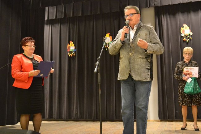 Spotkanie Wielkanocne w Garzynie (zdjęcia)