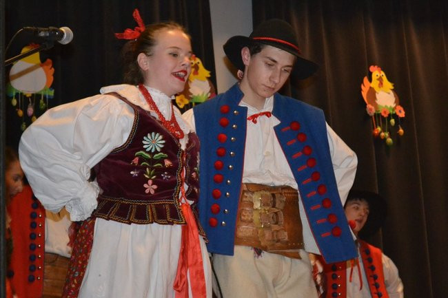 Spotkanie Wielkanocne w Garzynie (zdjęcia)