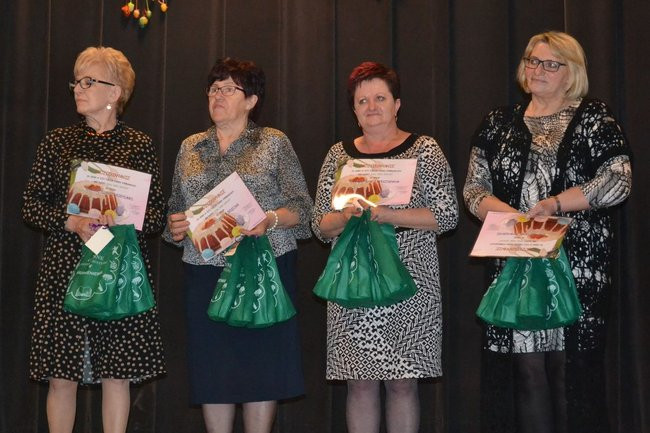 Spotkanie Wielkanocne w Garzynie (zdjęcia)