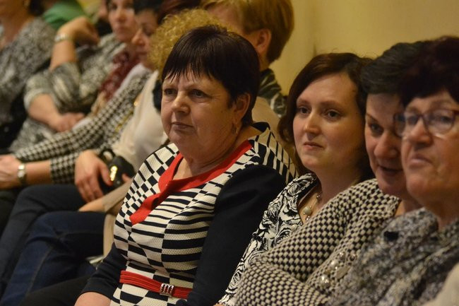 Spotkanie Wielkanocne w Garzynie (zdjęcia)