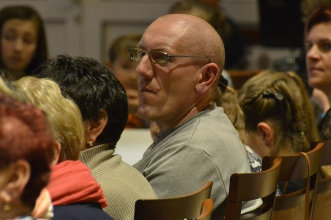 Spotkanie Wielkanocne w Garzynie (zdjęcia)