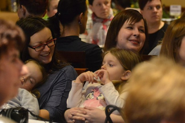 Spotkanie Wielkanocne w Garzynie (zdjęcia)