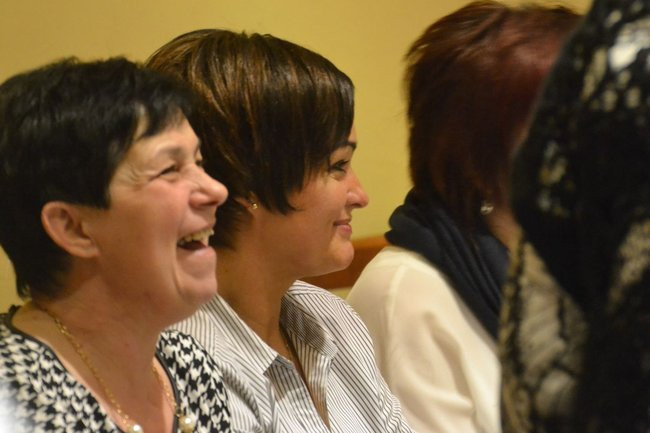 Spotkanie Wielkanocne w Garzynie (zdjęcia)