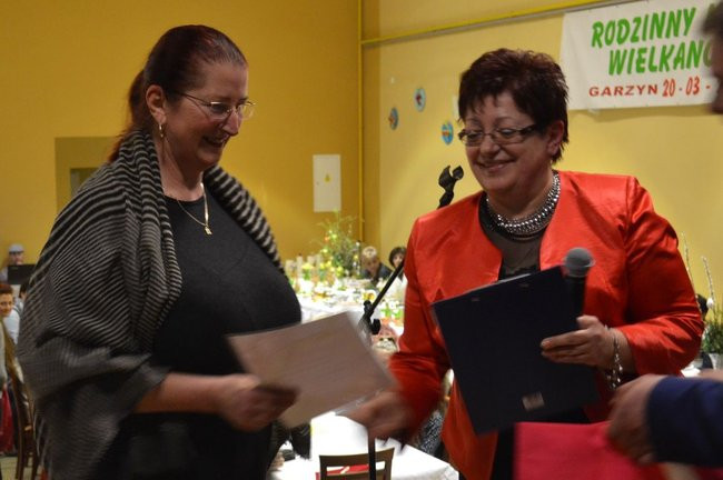 Spotkanie Wielkanocne w Garzynie (zdjęcia)