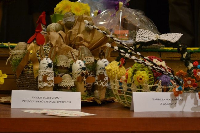 Spotkanie Wielkanocne w Garzynie (zdjęcia)