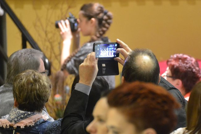 Spotkanie Wielkanocne w Garzynie (zdjęcia)