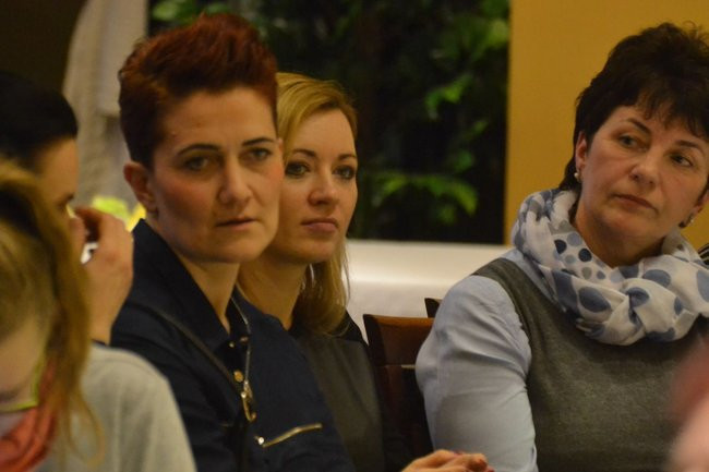 Spotkanie Wielkanocne w Garzynie (zdjęcia)